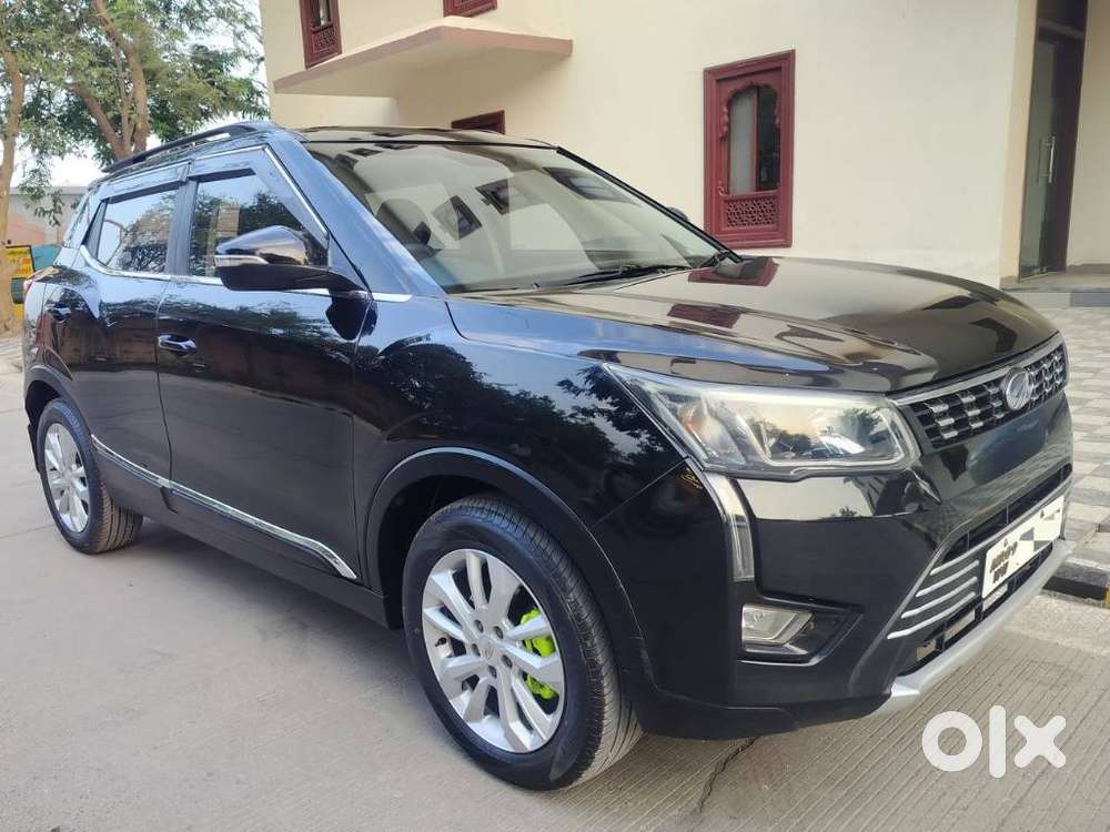Mahindra Xuv300 W8 Diesel, 2021, Diesel