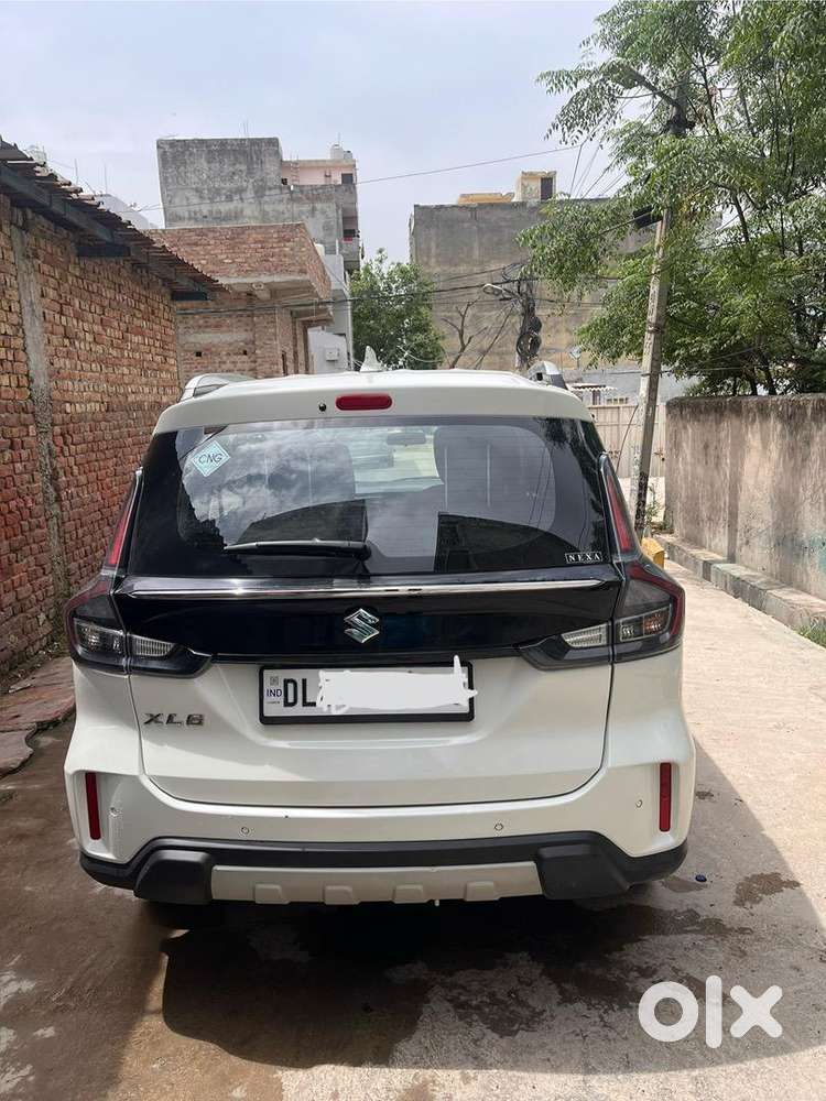 Maruti Suzuki Xl6 2024 Well Maintained