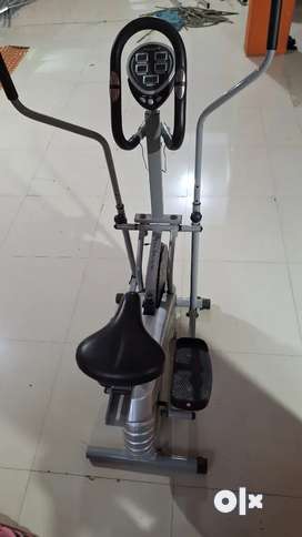 Cross trainer sale olx