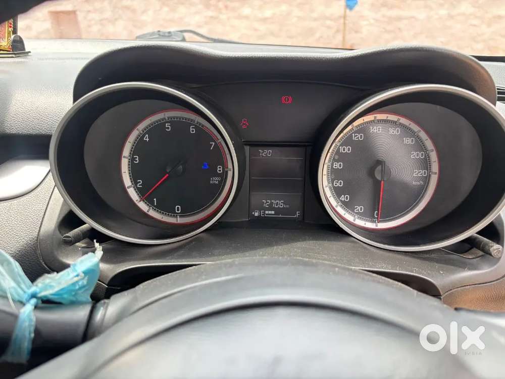 Swift Vdi Maruti 2022
