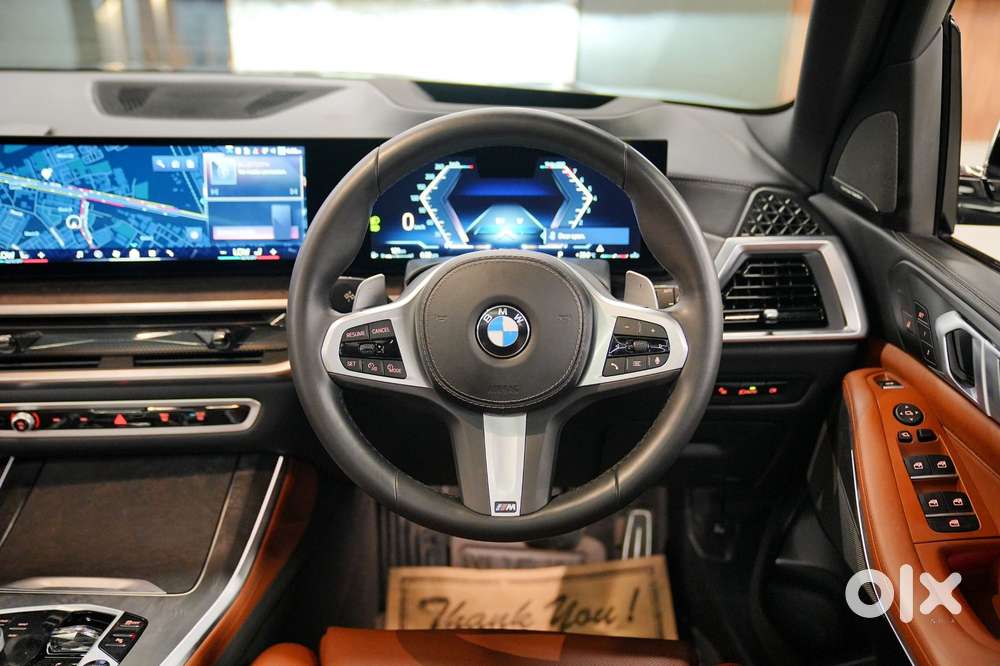 Bmw X5 Xdrive 40i M Sport, 2025, Petrol