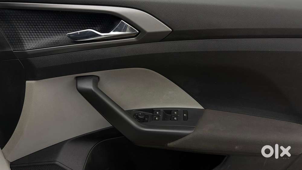 Skoda Kushaq 1.0 Ambition Classic Tsi At, 2023, Petrol