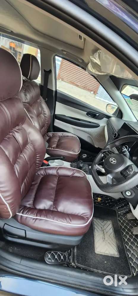 Hyundai New I20 2026 Petrol 8500 Km Driven