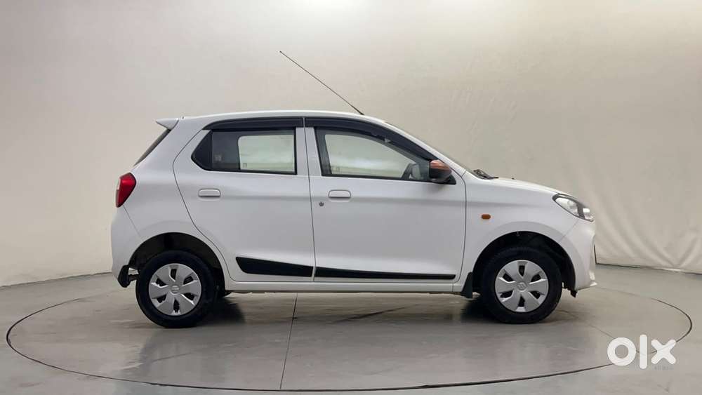 Maruti Suzuki Alto K10 Vxi Plus Ags, 2023, Petrol