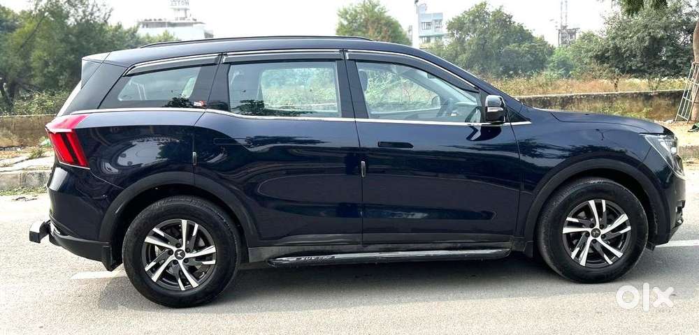 Mahindra Xuv700 2.2 Ax 5 Diesel At 7 Str, 2023, Diesel