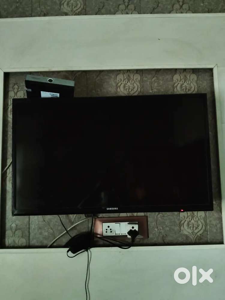 Samsung 32 inch LED currently using