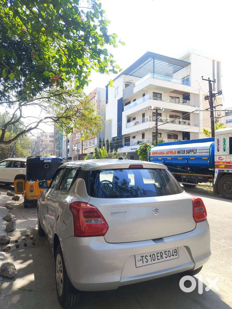 Maruti Suzuki Swift Ddis Vdi, 2019, Diesel