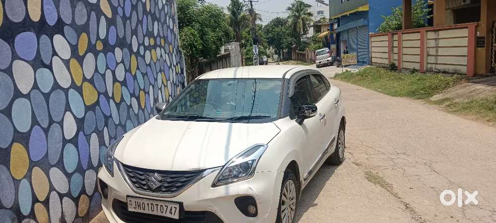 Maruti Suzuki Baleno 2019 Petrol 52000 Km Driven
Well Mentain