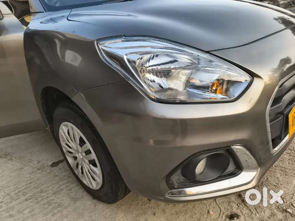 Maruti Suzuki Dzire 2023 Petrol 70000 Km Driven