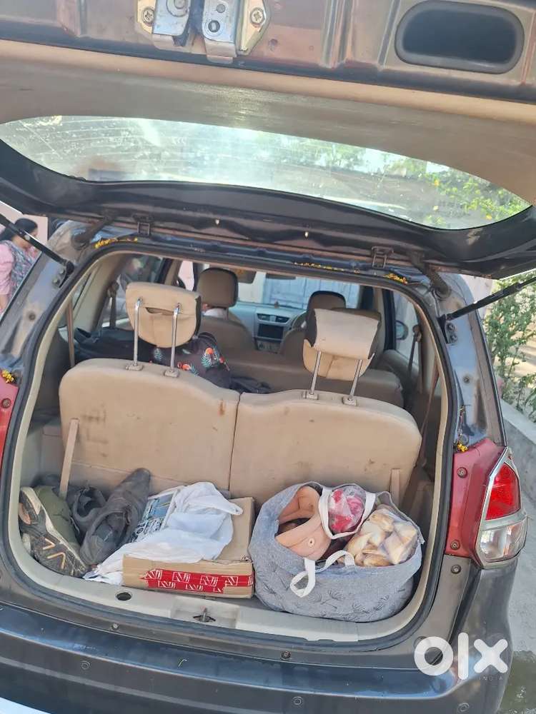 Maruti Suzuki Ertiga 2017 Diesel 130000 Km Driven