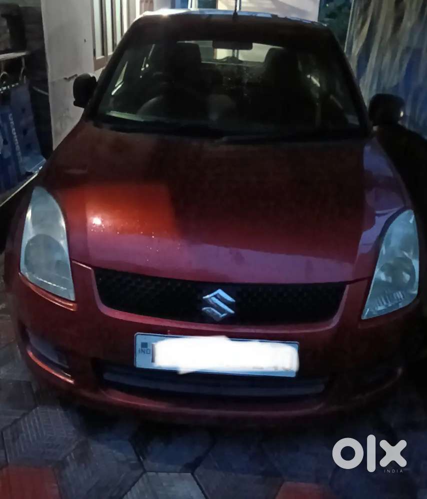 Maruti Swift Diesel 2009