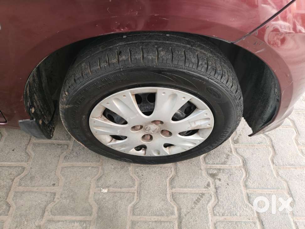 Honda Amaze 1.2 Smt I Vtec, 2014, Petrol