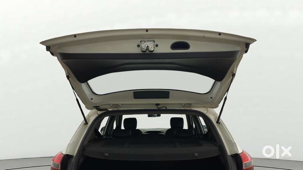 Hyundai Creta 1.6 Sx Plus Petrol, 2017, Petrol