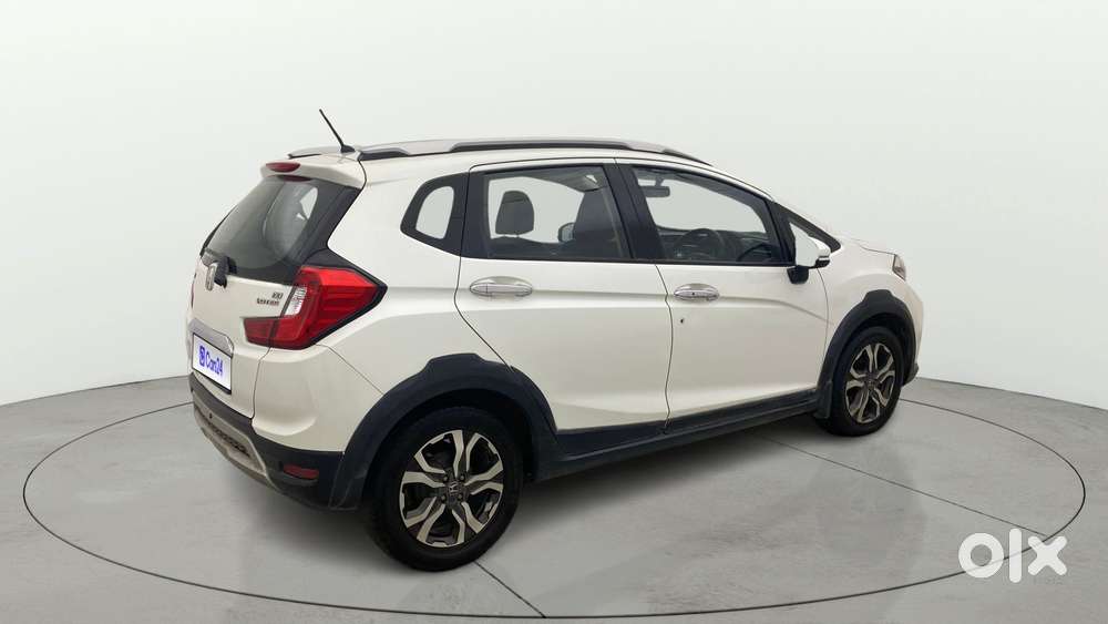 Honda Wr-v I-dtec Vx, 2018, Diesel