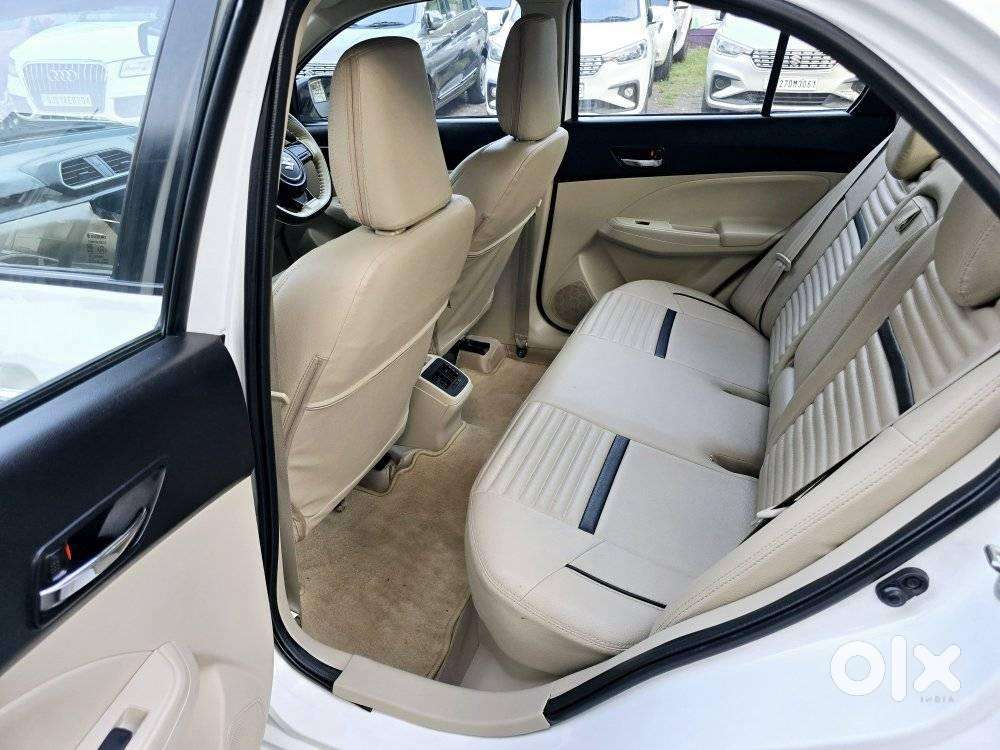 Maruti Suzuki Swift Dzire 1.3 Vxi, 2022, Petrol