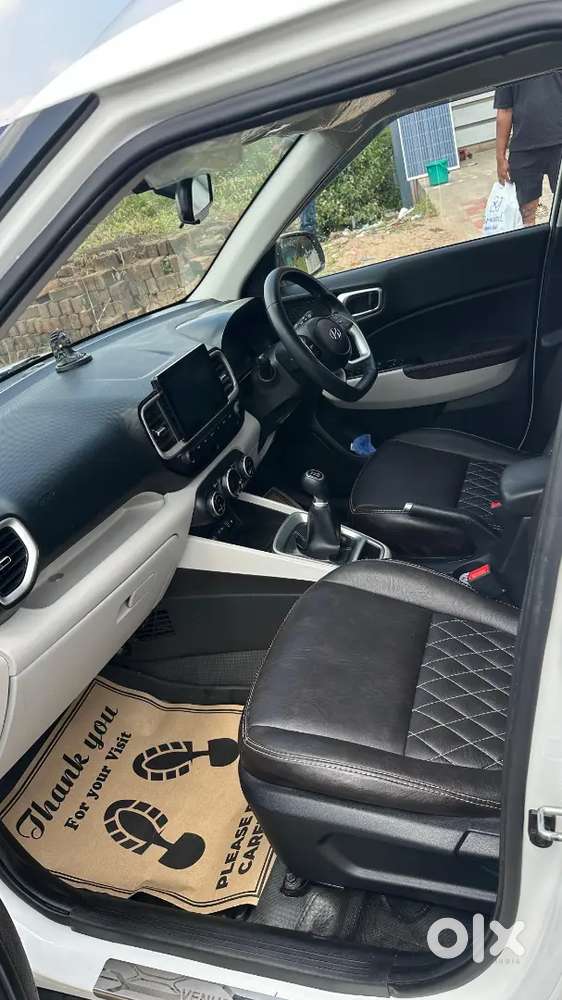 Venue Sx 2022 Regestration November