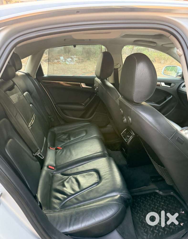 Audi A4 2.0 Tdi, 2012, Diesel