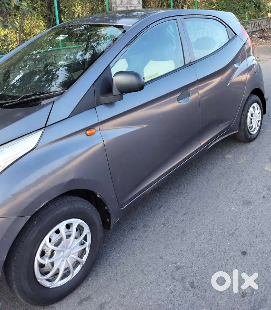 Hyundai Eon 2017 Petrol 99000 Km Driven