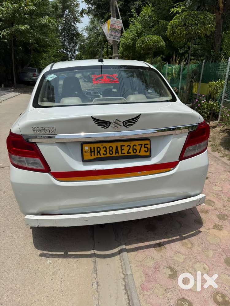 Maruti Suzuki Dzire 1.2 Vxi Cng, 2023, Cng & Hybrids