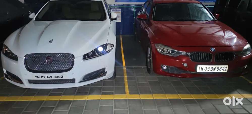 Jaguar Xf Diesel 2014