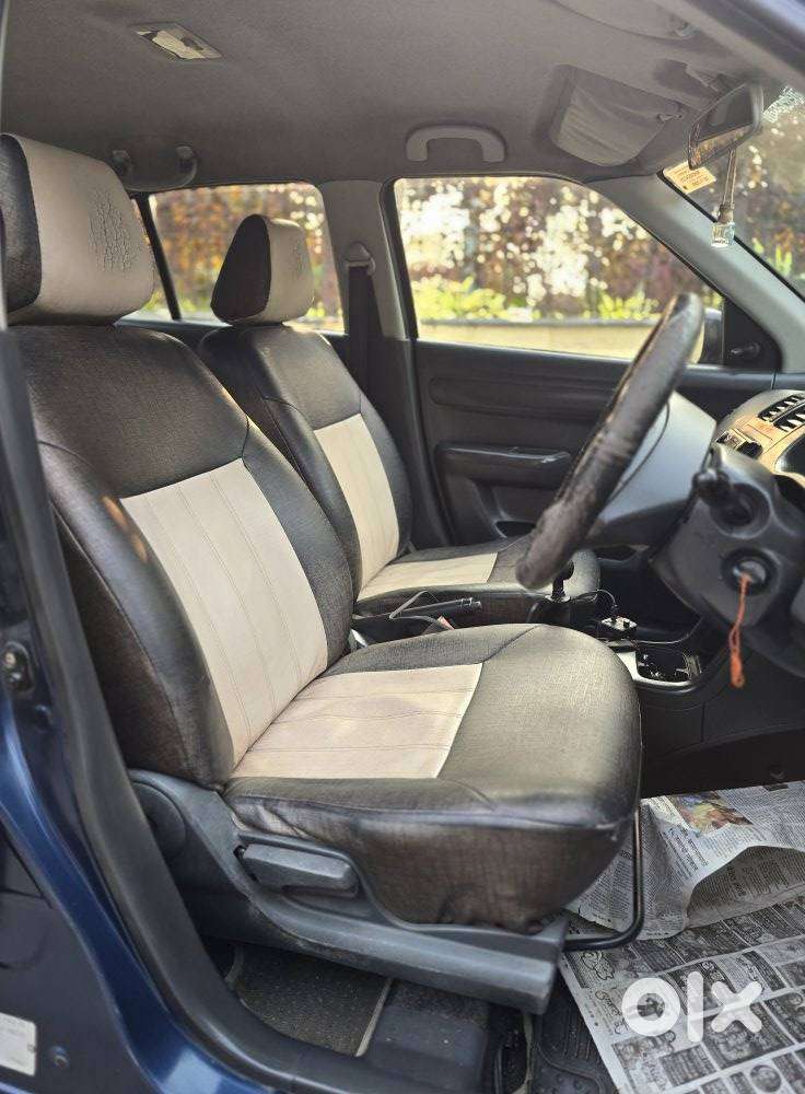 Maruti Suzuki Dzire Tour Diesel, 2009, Diesel