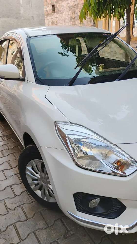 Maruti Suzuki Dzire 2018 Petrol 20000 Km Driven