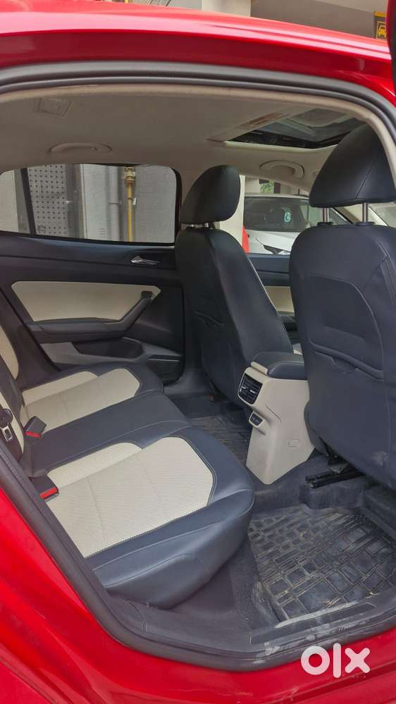 Skoda Slavia 1.5 Tsi Style, 2022, Petrol