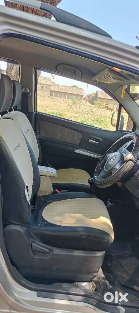 Maruti Suzuki Wagon R 2015 Cng & Hybrids 113000 Km Driven