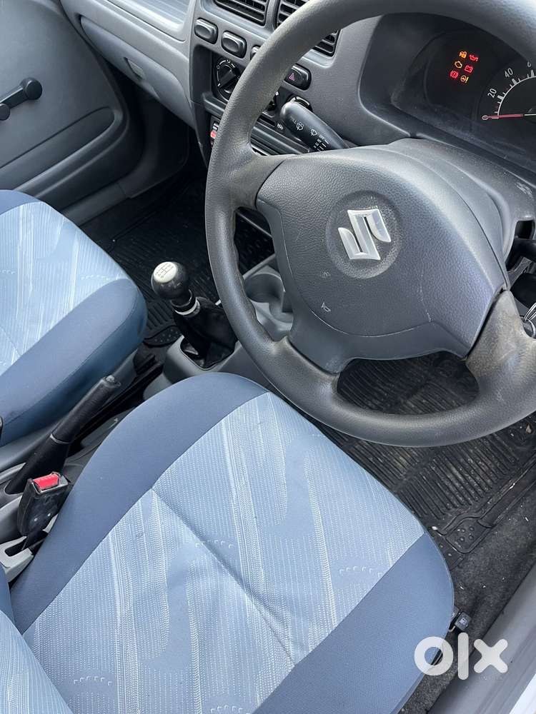 Maruti Suzuki Alto K10 1.0 Lxi (o), 2012, Petrol