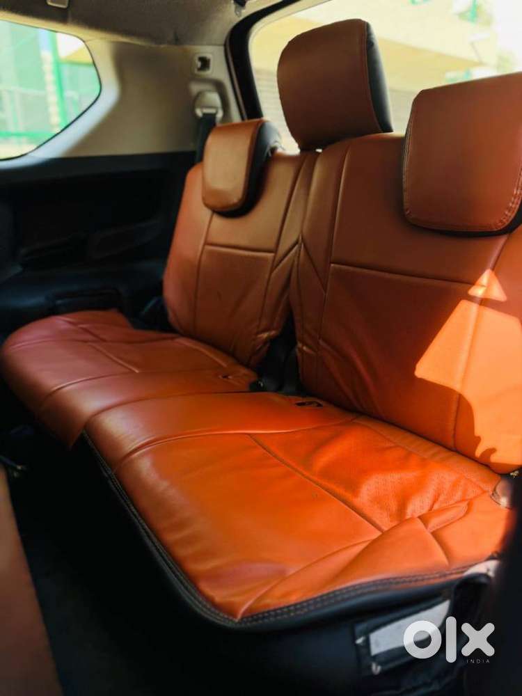 Toyota Innova Crysta 2.4 G Mt, 2019, Diesel
