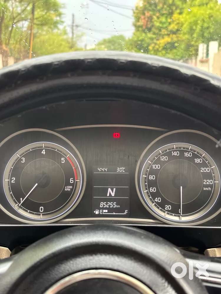 Maruti Suzuki Swift Dzire Vdi, 2017, Diesel
