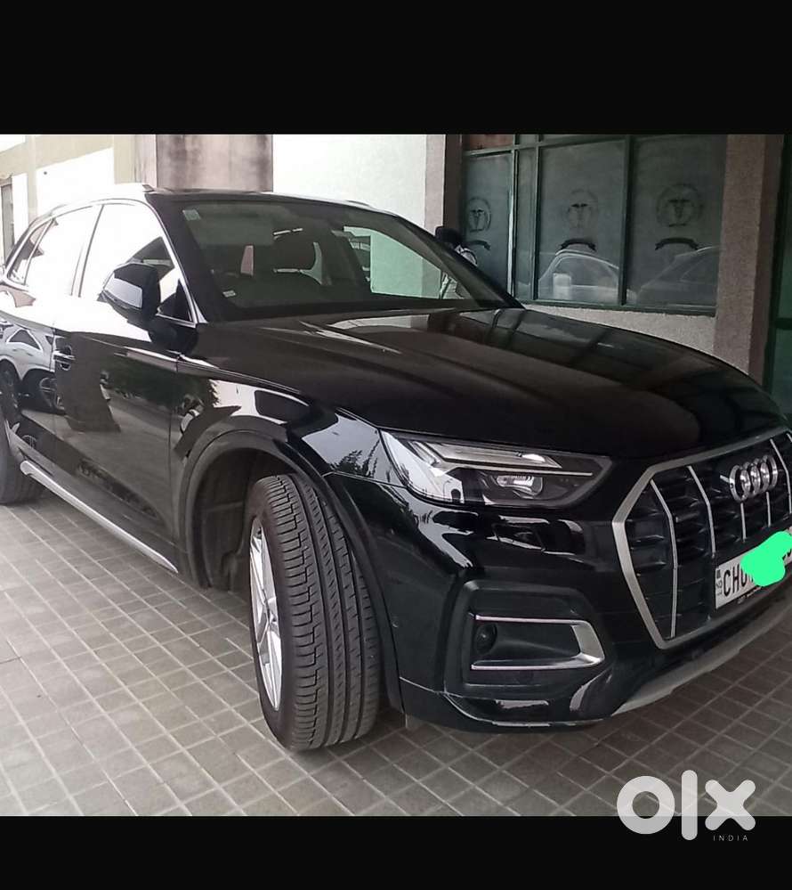Audi Q5 2.0 45 Tfsi Technology, 2022, Petrol