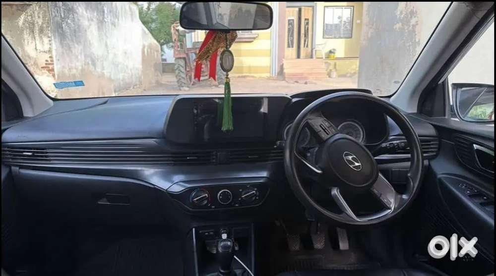Hyundai I20 2021 Petrol Well Maintained