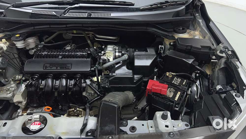 Honda Amaze Vx 1.2 Petrol Mt, 2024, Petrol