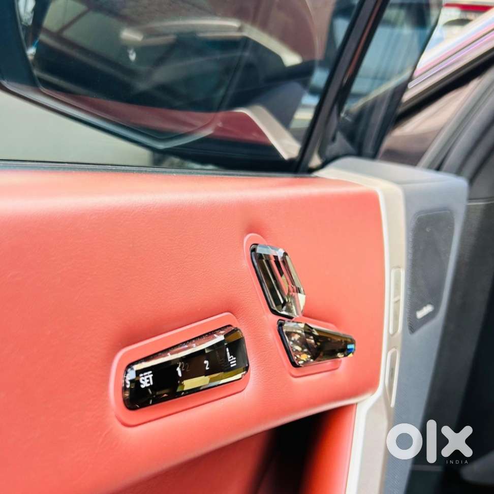 Bmw Ix Xdrive 40, 2023, Electric