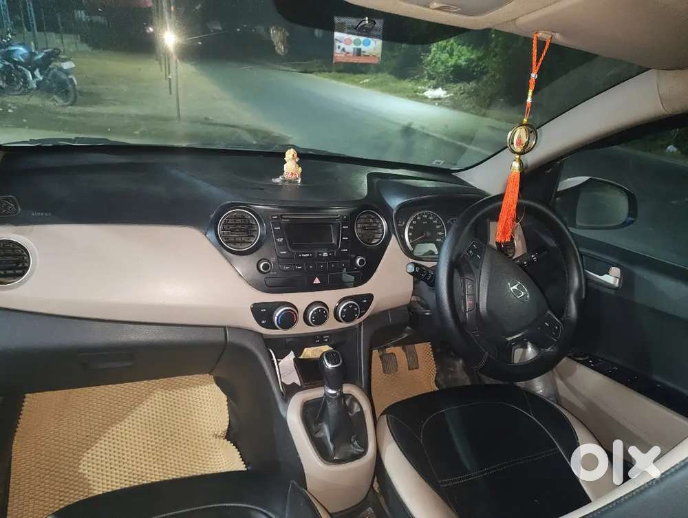 Hyundai Grand I10 Crdi 2017