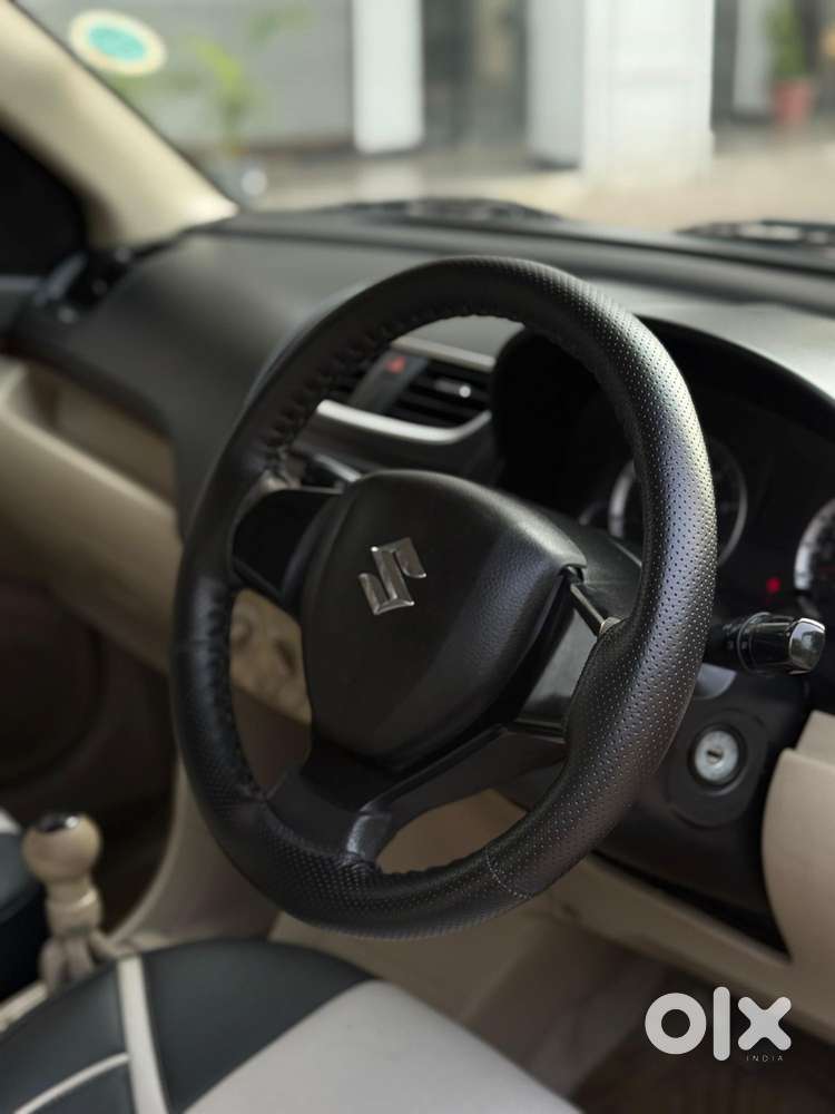 Maruti Suzuki Swift Dzire Vdi, 2012, Diesel