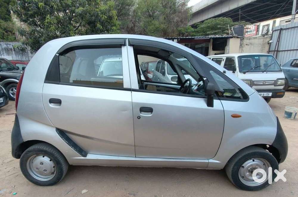 Tata Nano Xe, 2012, Petrol