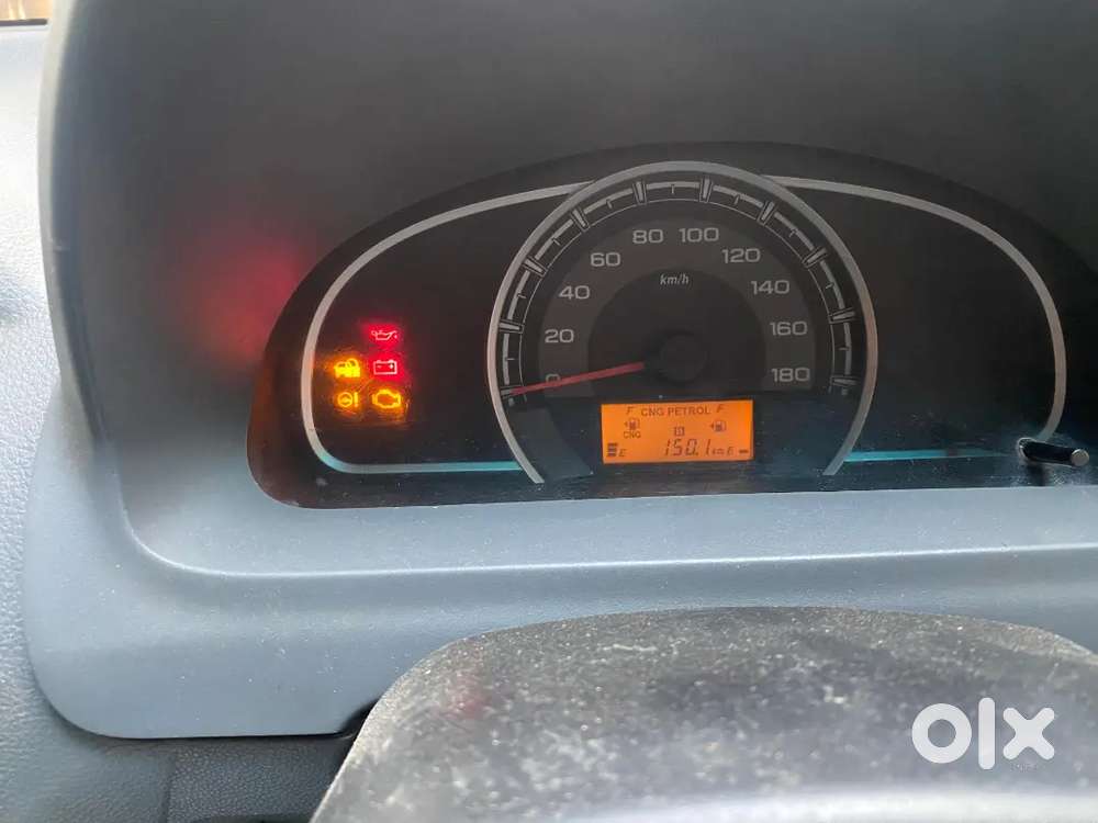 Maruti Suzuki Alto 2013 3rd Owner