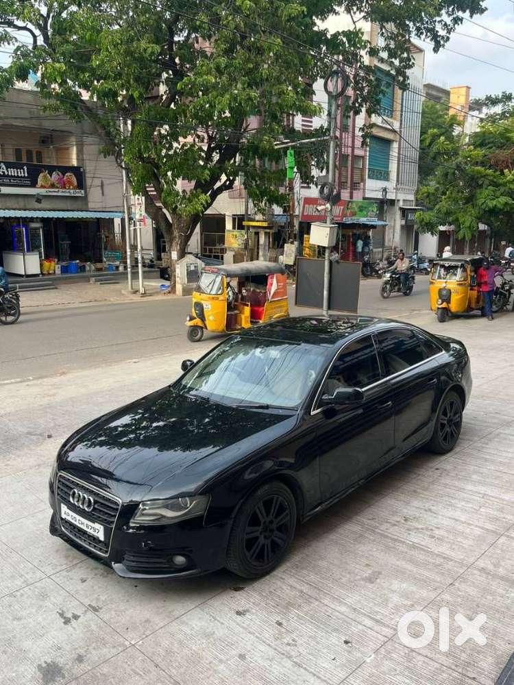 Audi A4 2008-2014 2.0 Tdi Celebration Edition, 2011, Diesel