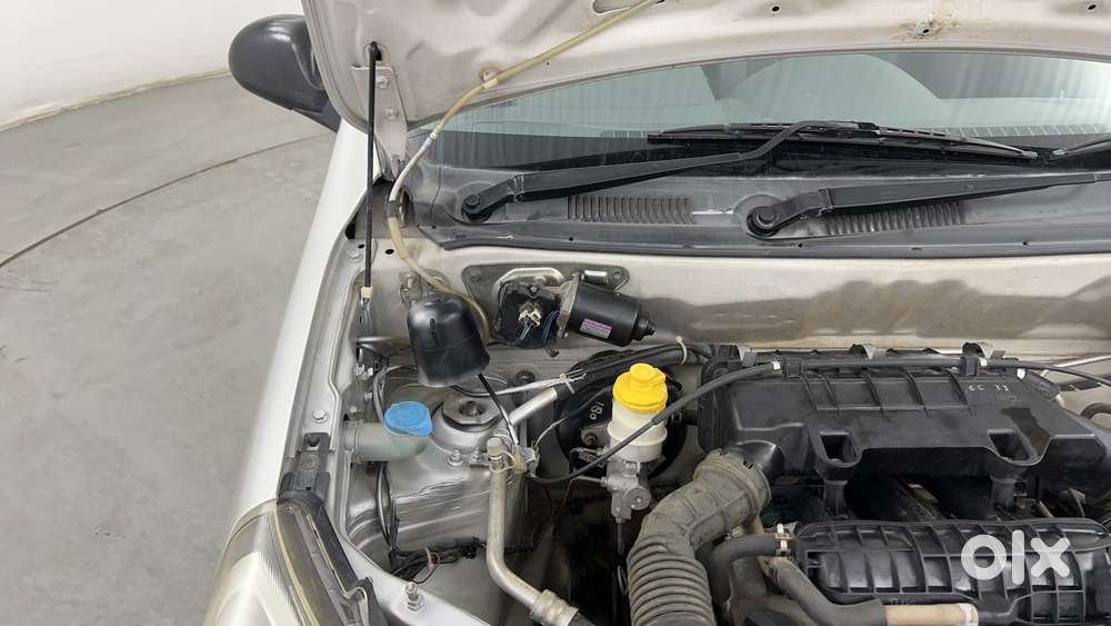 Maruti Suzuki Alto 800 Lxi, 2016, Petrol