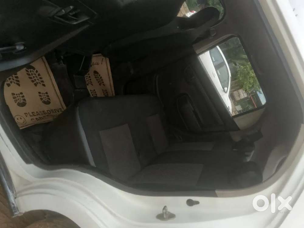 Maruti Suzuki S-presso 2021