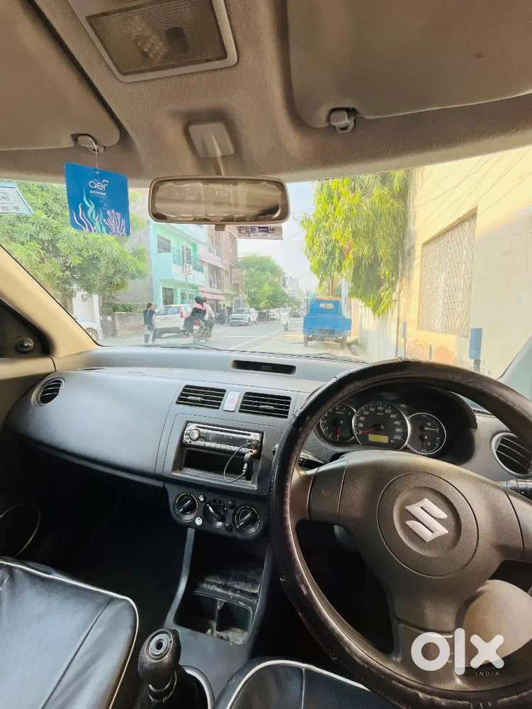 Maruti Suzuki Swift 2008 Petrol 92000 Km Driven