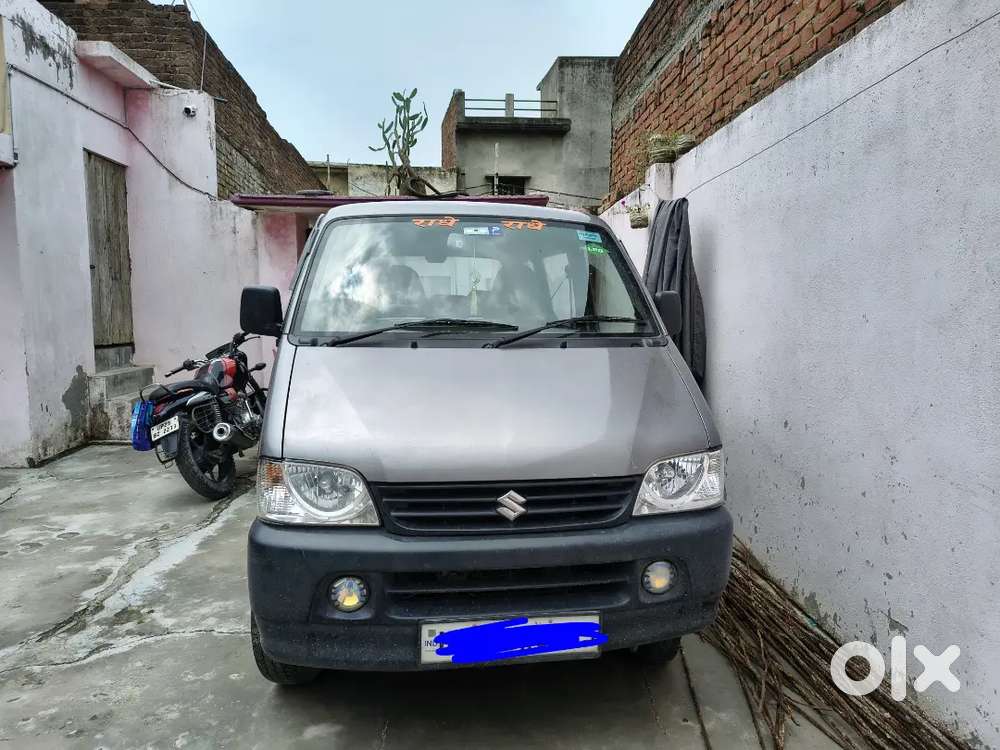2023 Maruti Suzuki Eeco