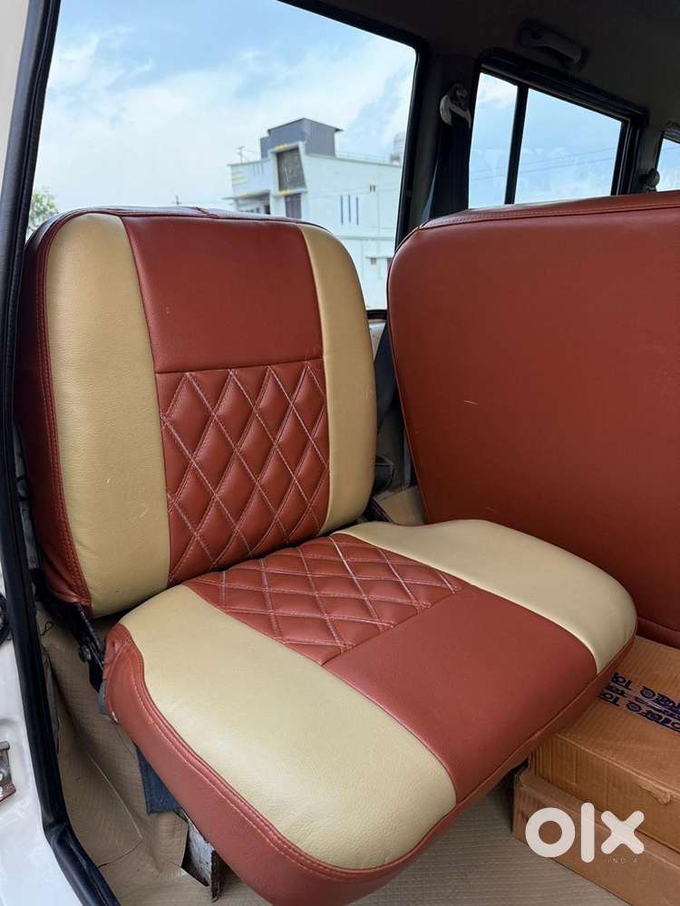 Mahindra Bolero, 2023, Diesel