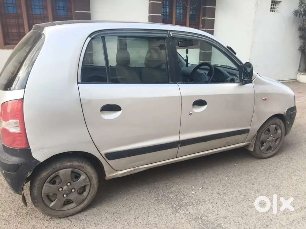 Hyundai Sonata 2006 Petrol 114000 Km Driven