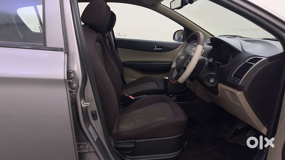 Hyundai I20 Sportz 1.2, 2014, Petrol