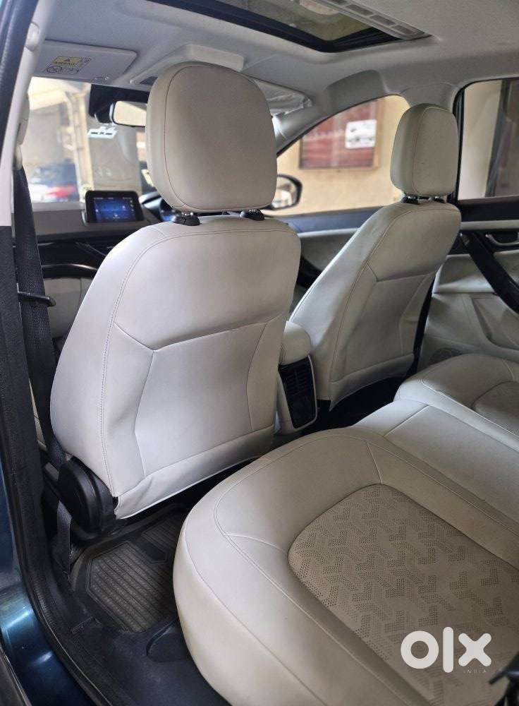 Tata Nexon Ev Xz Plus Lux, 2021, Electric