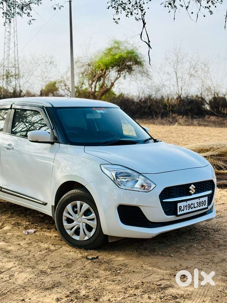 2022 Maruti Suzuki Km Driven