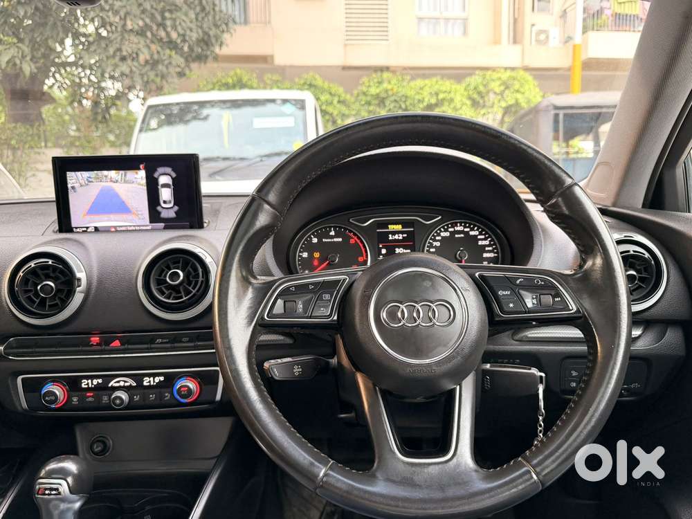 Audi A3 2.0 35 Tdi Premium, 2019, Diesel